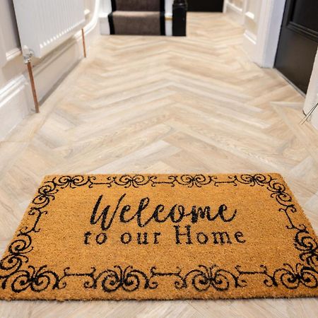 Home @ Arkles Lane Liverpool Dış mekan fotoğraf