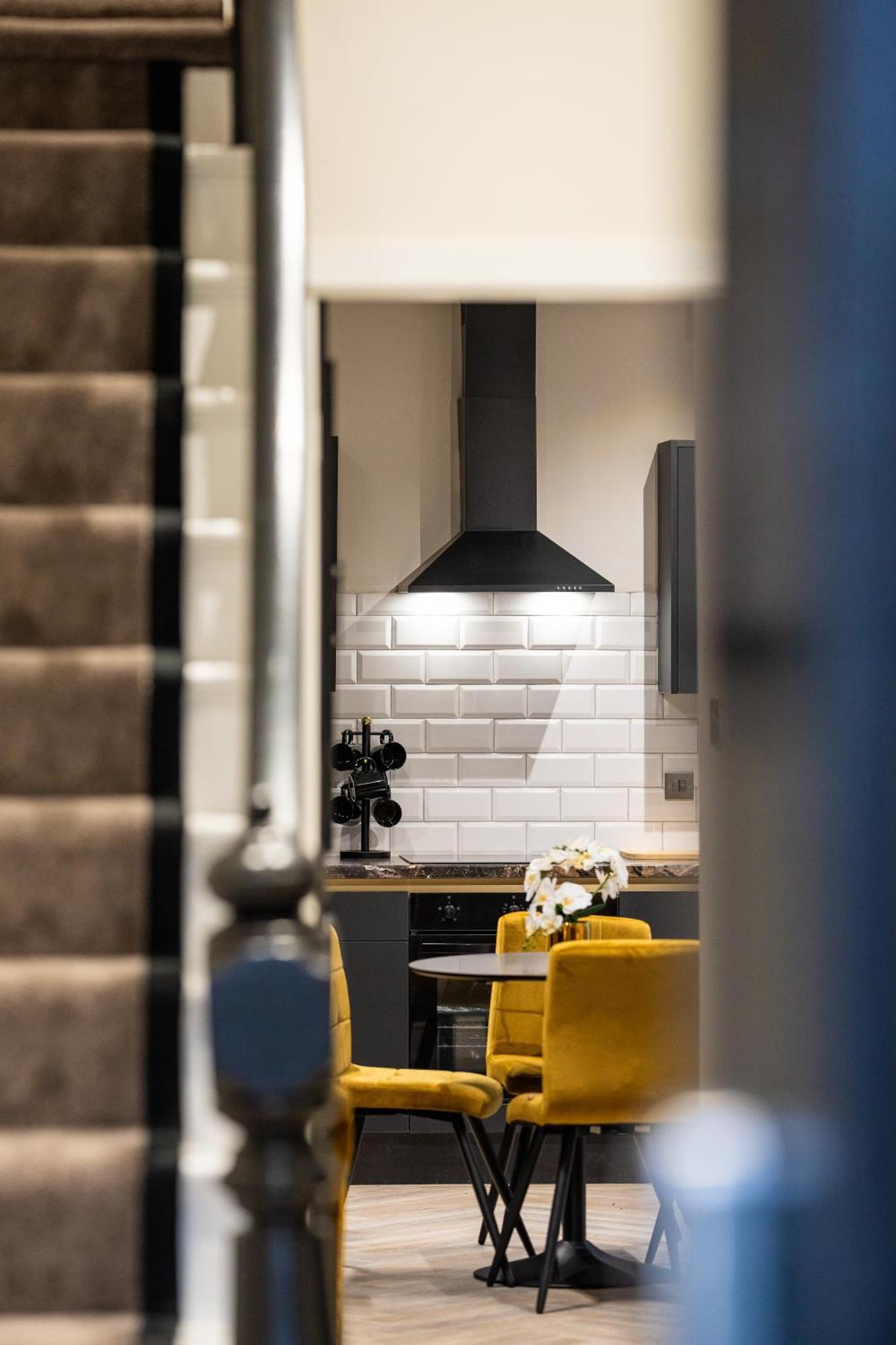Home @ Arkles Lane Liverpool Dış mekan fotoğraf